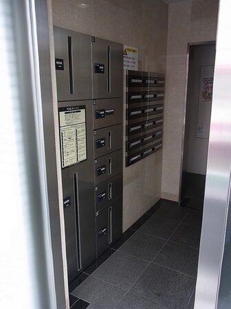 アザレ・ドールの物件内観写真